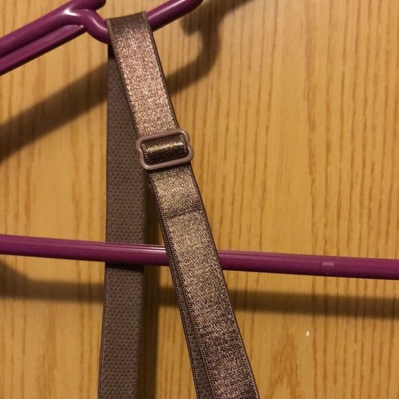 Ellen Tracy bra size 38C NWOT - Picture 6 of 8